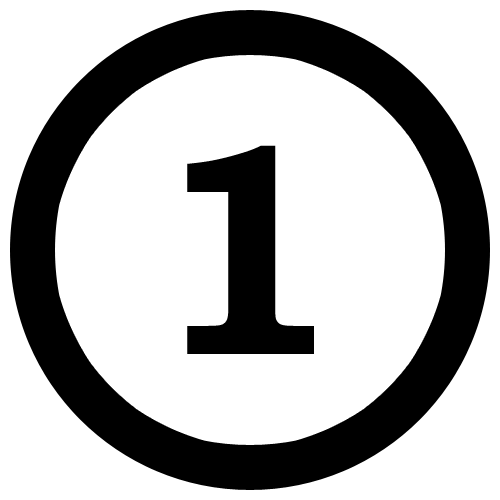 Step 1