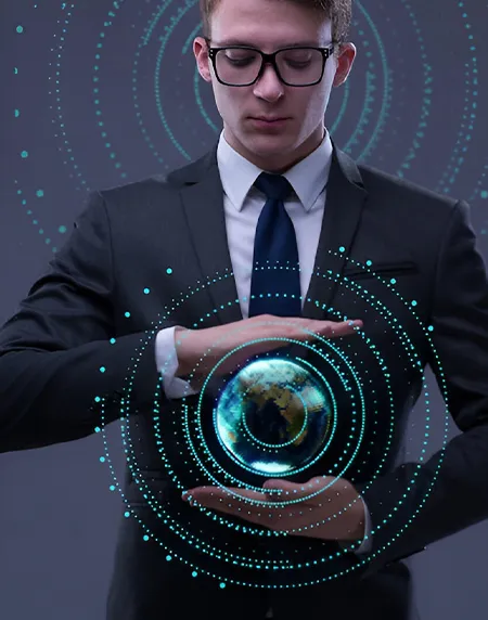 AI-Based Fraud Detection for a Fintech Company.