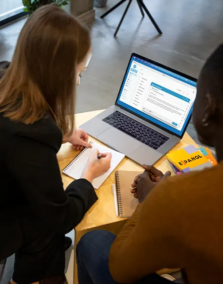 AI-Optimized Email Marketing for a B2B Consulting Firms