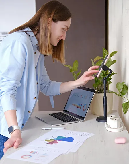 Google Ads Campaign for a SaaS Product_1