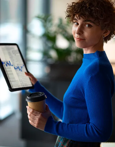 Predictive Analytics for a Retail Chain_1