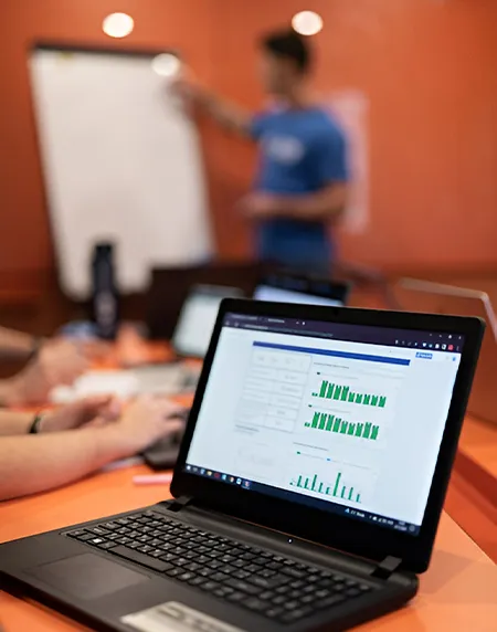 Retargeting & CRO for an Online Course Platforms