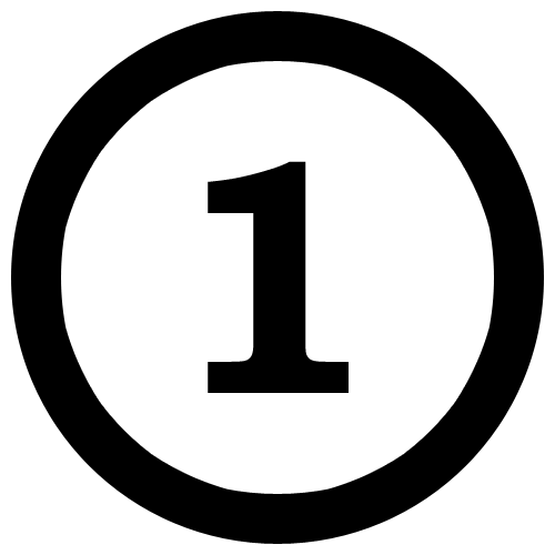 Step 1